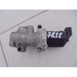 VALVA EGR OPEL VECTRA 2004-2009