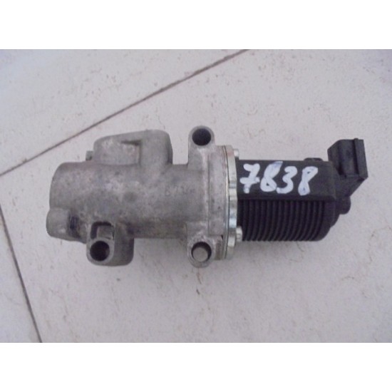 VALVA EGR OPEL VECTRA 2004-2009 VALVA EGR OPEL VECTRA 2004-2009