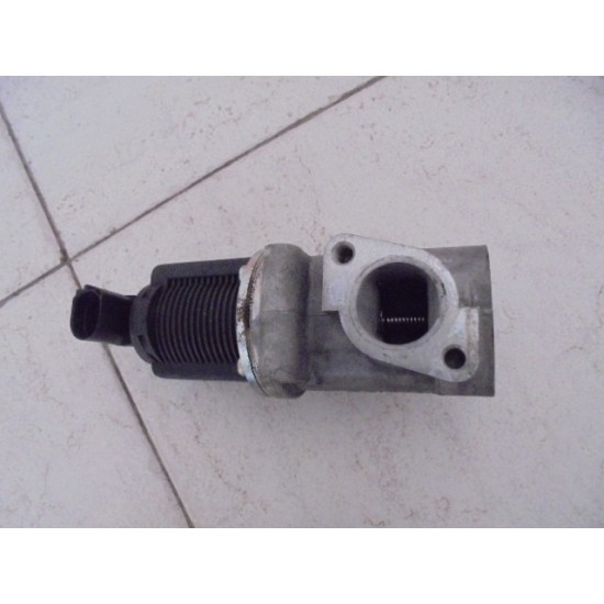 VALVA EGR OPEL VECTRA 2004-2009 VALVA EGR OPEL VECTRA 2004-2009