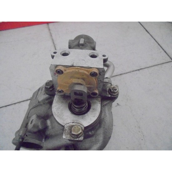 RACITOR GAZE CU VALVA EGR RENAULT CLIO 1.5 DIESEL 2005-2010 RACITOR GAZE CU VALVA EGR RENAULT CLIO 1.5 DIESEL 2005-2010