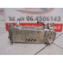 RACITOR GAZE CU VALVA EGR MERCEDES CLASA E 2.2 DIESEL 2009-2016 RACITOR GAZE CU VALVA EGR MERCEDES CLASA E 2.2 DIESEL 2009-2016