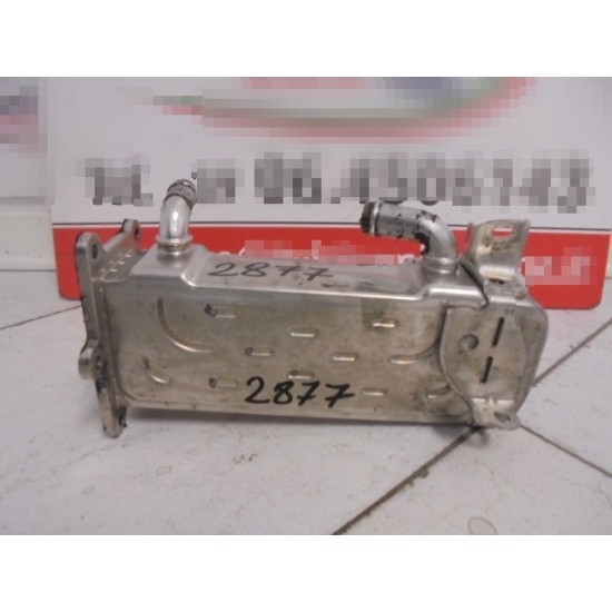 RACITOR GAZE CU VALVA EGR MERCEDES CLASA E 2.2 DIESEL 2009-2016 RACITOR GAZE CU VALVA EGR MERCEDES CLASA E 2.2 DIESEL 2009-2016