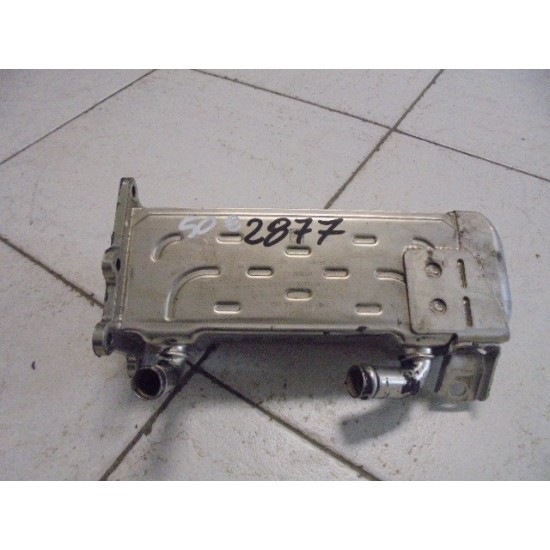 RACITOR GAZE CU VALVA EGR MERCEDES CLASA E 2.2 DIESEL 2009-2016 RACITOR GAZE CU VALVA EGR MERCEDES CLASA E 2.2 DIESEL 2009-2016