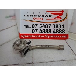 VALVA EGR MERCEDES CLASA C 220 DIESEL 2001-2006