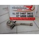VALVA EGR MERCEDES CLASA C 220 DIESEL 2001-2006