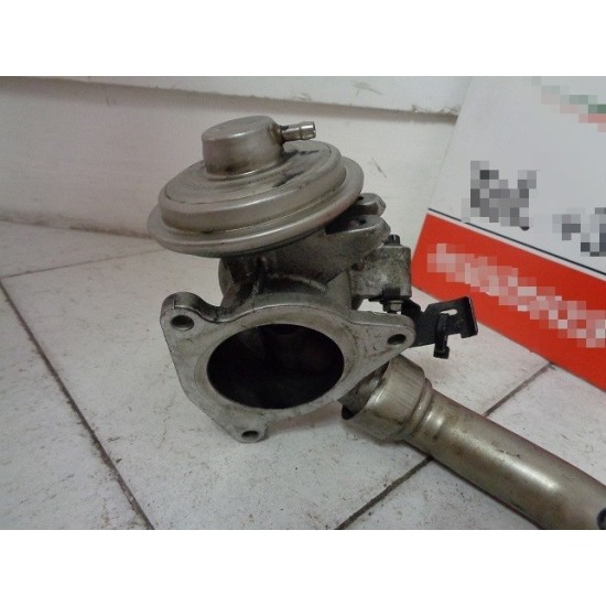 VALVA EGR MERCEDES CLASA C 220 DIESEL 2001-2006