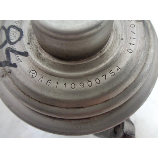 VALVA EGR MERCEDES CLASA C 220 DIESEL 2001-2006