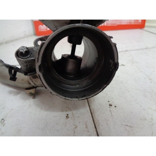 VALVA EGR MERCEDES CLASA C 220 DIESEL 2001-2006