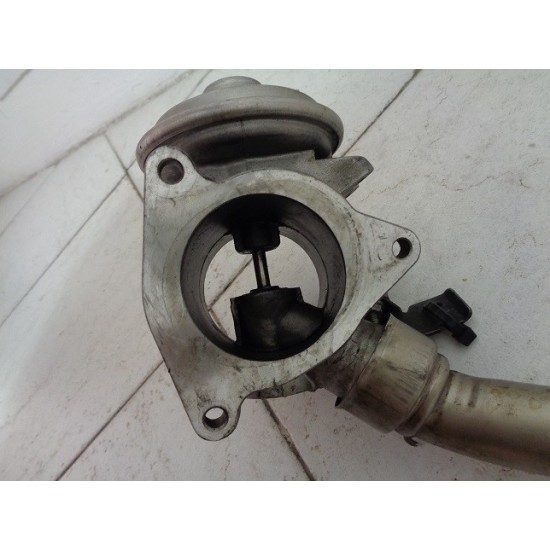 VALVA EGR MERCEDES CLASA C 220 DIESEL 2001-2006