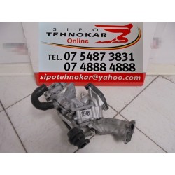VALVA EGR MERCEDES CLASA C 2.2 DIESEL 2008-2016