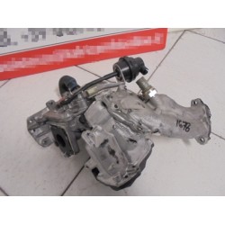 VALVA EGR MERCEDES CLASA C 2.2 DIESEL 2008-2016