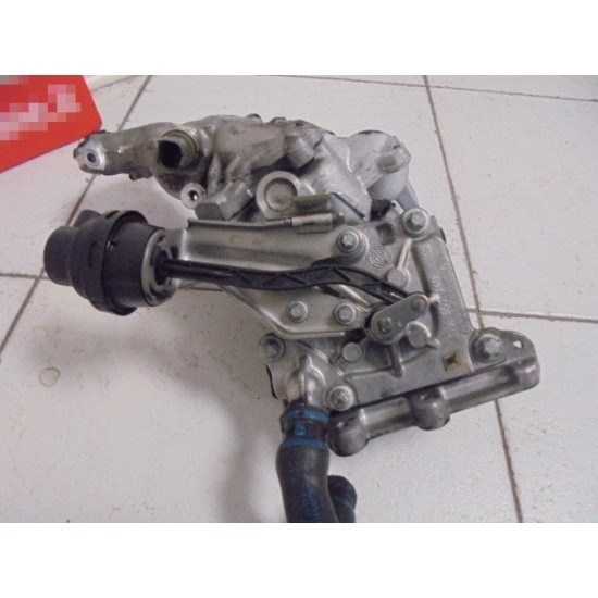 VALVA EGR MERCEDES CLASA C 2.2 DIESEL 2008-2016