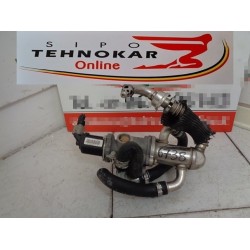 VALVA EGR FIAT 500 1.3 DIESEL 2007-2014 VALVA EGR FIAT 500 1.3 DIESEL 2007-2014