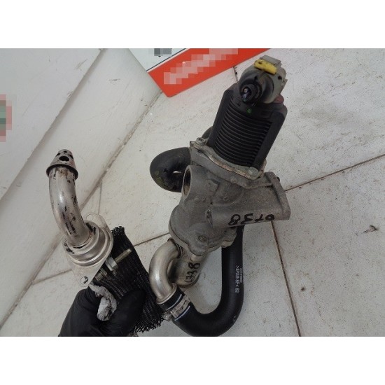 VALVA EGR FIAT 500 1.3 DIESEL 2007-2014