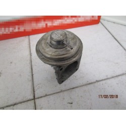 VALVA EGR BMW X5 3.0 DIESEL 1999-2007 VALVA EGR BMW X5 3.0 DIESEL 1999-2007