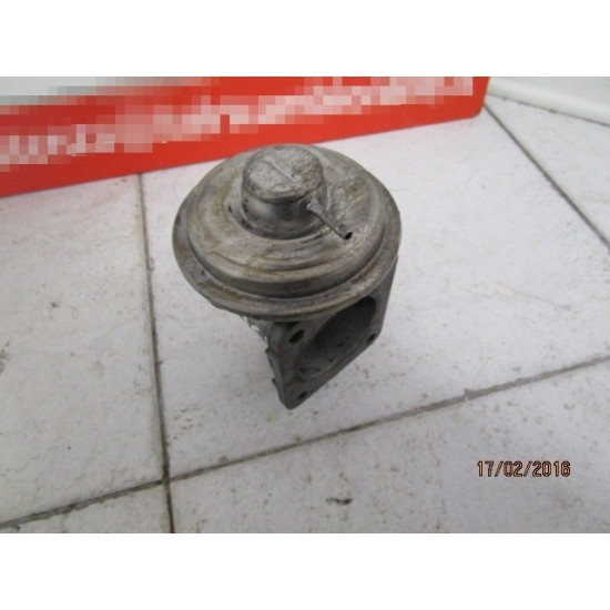 VALVA EGR BMW X5 3.0 DIESEL 1999-2007 VALVA EGR BMW X5 3.0 DIESEL 1999-2007