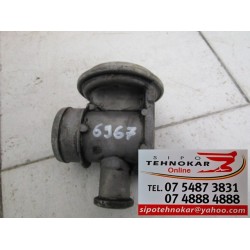 VALVA EGR BMW X5 3.0 DIESEL 1999-2007