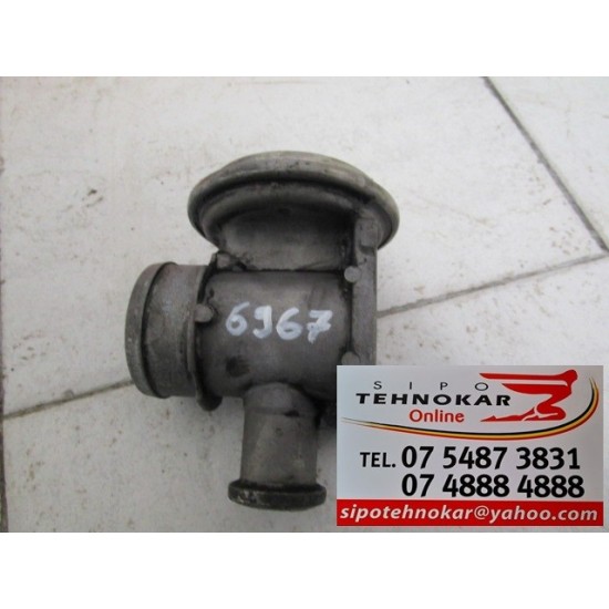 VALVA EGR BMW X5 3.0 DIESEL 1999-2007 VALVA EGR BMW X5 3.0 DIESEL 1999-2007