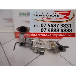VALVA EGR MAZDA CX7 2.2 DIESEL 2006-2012