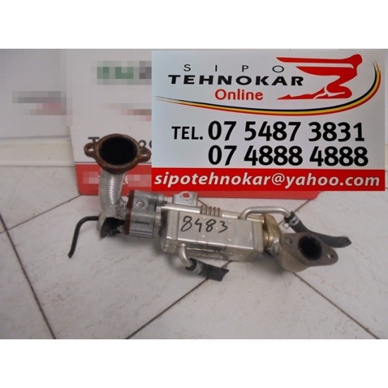 VALVA EGR MAZDA CX7 2.2 DIESEL 2006-2012