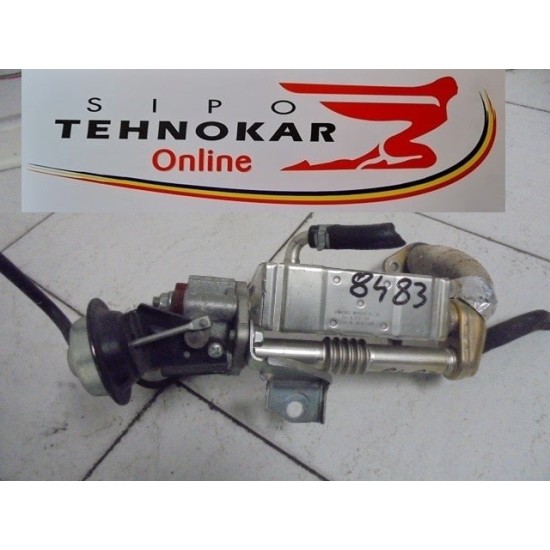 VALVA EGR MAZDA CX7 2.2 DIESEL 2006-2012