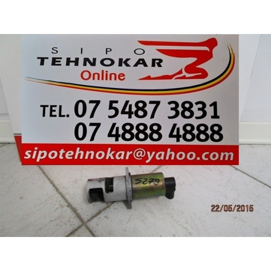 VALVA EGR RENAULT SCENIC 1.9 DIESEL 120CP 2002-2006