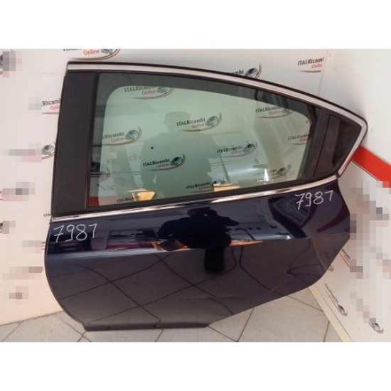 USA SPATE STANGA ALFA ROMEO GIULIETTA AN 2010-2019
