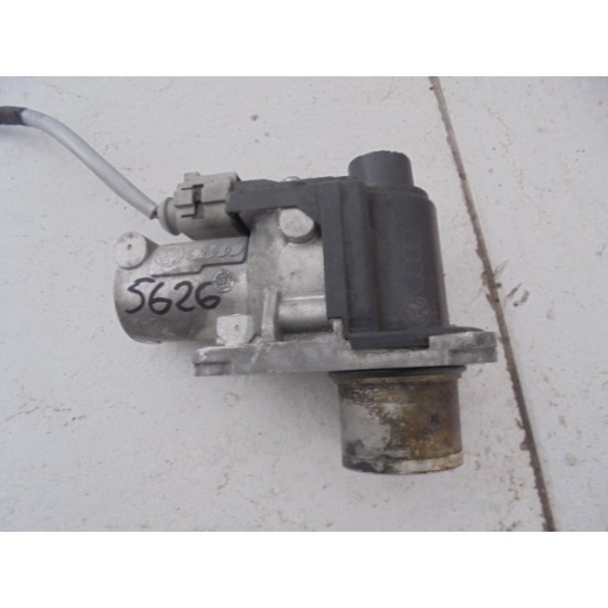 VALVA EGR VW GOLF V 1.9 DIESEL 105 CP 2004-2009 VALVA EGR VW GOLF V 1.9 DIESEL 105 CP 2004-2009