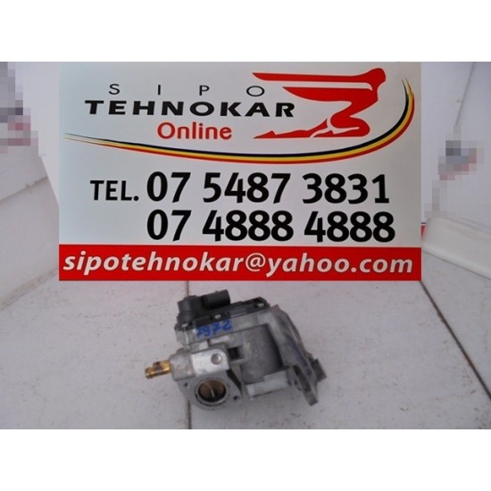 VALVA EGR AUDI A3 2.0 BENZINA 2004-2009 VALVA EGR AUDI A3 2.0 BENZINA 2004-2009