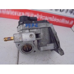 VALVA EGR AUDI A3 2.0 BENZINA 2004-2009 VALVA EGR AUDI A3 2.0 BENZINA 2004-2009