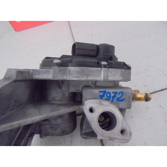 VALVA EGR AUDI A3 2.0 BENZINA 2004-2009 VALVA EGR AUDI A3 2.0 BENZINA 2004-2009
