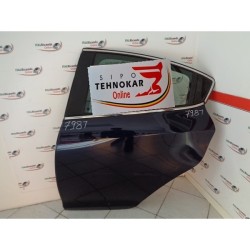 USA SPATE STANGA ALFA ROMEO GIULIETTA AN 2010-2019