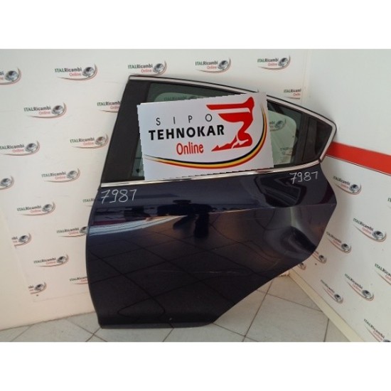 USA SPATE STANGA ALFA ROMEO GIULIETTA AN 2010-2019