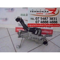 VALVA EGR FORD FIESTA 1.4 TDCI 2009-2017