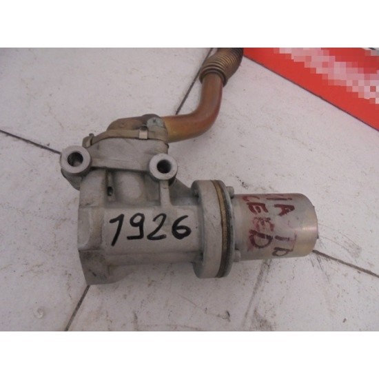 VALVA EGR KIA CEED 2006-2012 VALVA EGR KIA CEED 2006-2012