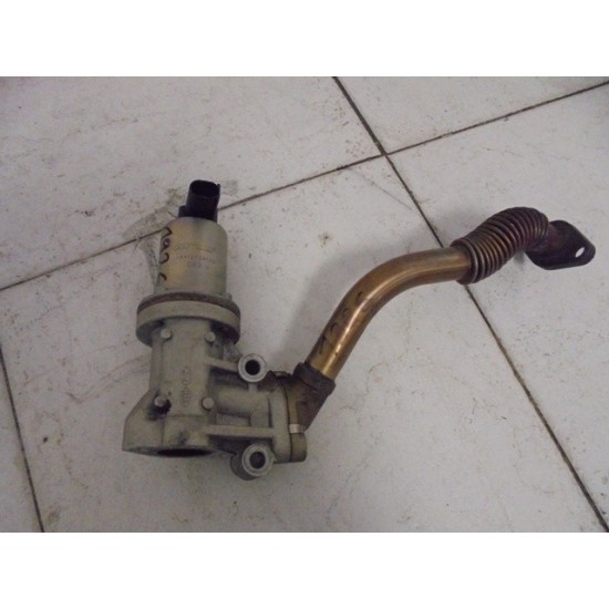 VALVA EGR KIA CEED 2006-2012 VALVA EGR KIA CEED 2006-2012