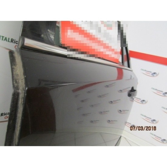 USA SPATE STANGA OPEL ASTRA H SW AN 2005-2011 USA SPATE STANGA OPEL ASTRA H SW AN 2005-2011