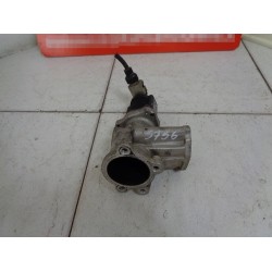VALVA EGR FIAT 500 2004-2015 VALVA EGR FIAT 500 2004-2015