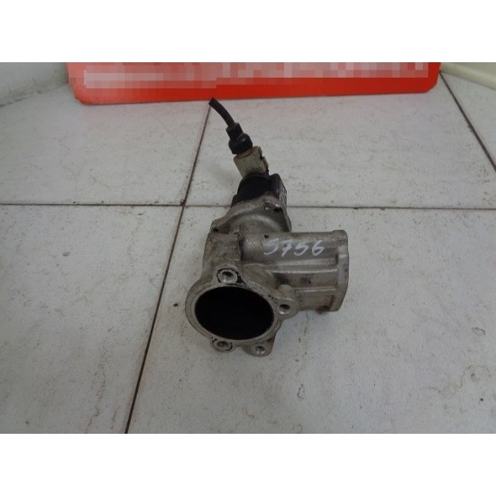 VALVA EGR FIAT 500 2004-2015
