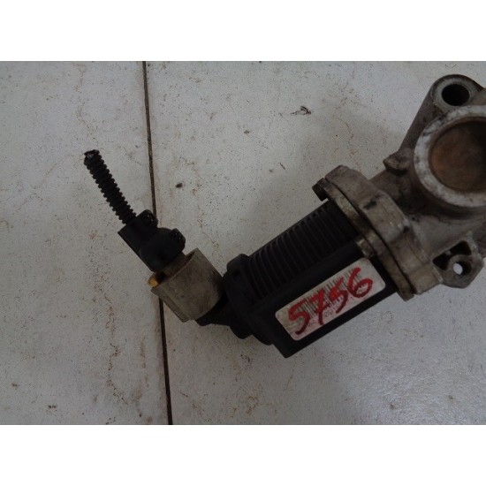 VALVA EGR FIAT 500 2004-2015
