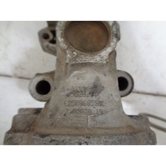 VALVA EGR FIAT 500 2004-2015