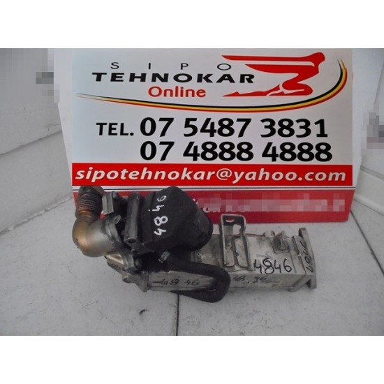 VALVA EGR BMW SERIA 3/SERIA 5 2.0 DIESEL 2010-2015 VALVA EGR BMW SERIA 3/SERIA 5 2.0 DIESEL 2010-2015
