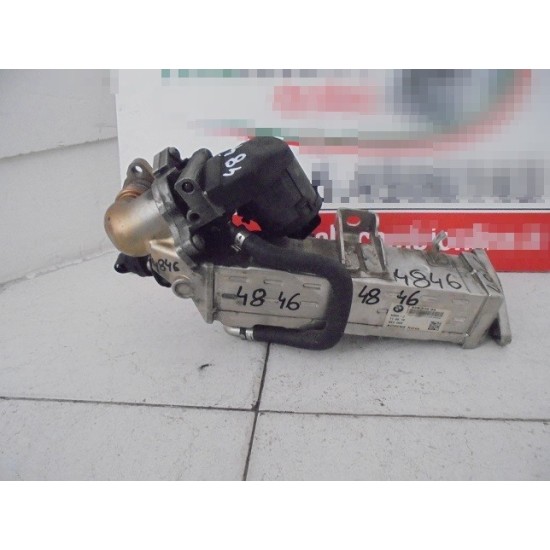 VALVA EGR BMW SERIA 3/SERIA 5 2.0 DIESEL 2010-2015 VALVA EGR BMW SERIA 3/SERIA 5 2.0 DIESEL 2010-2015