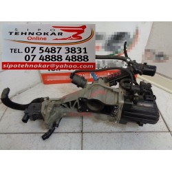 VALVA EGR ALFA ROMEO GIULIETTA 1.6-2.0 DIESEL 2010-2019