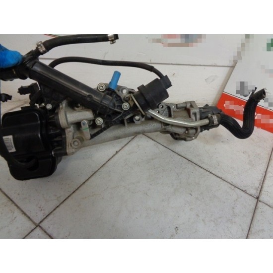 VALVA EGR ALFA ROMEO GIULIETTA 1.6-2.0 DIESEL 2010-2019 VALVA EGR ALFA ROMEO GIULIETTA 1.6-2.0 DIESEL 2010-2019