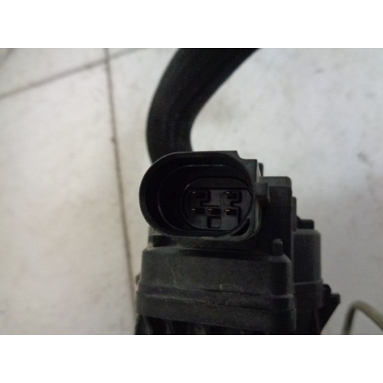 VALVA EGR ALFA ROMEO GIULIETTA 1.6-2.0 DIESEL 2010-2019 VALVA EGR ALFA ROMEO GIULIETTA 1.6-2.0 DIESEL 2010-2019