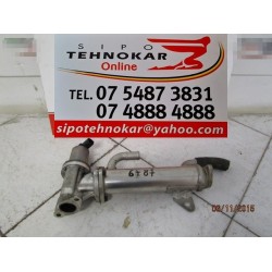 VALVA EGR HYUNDAI TUCSON 2.0 DIESEL 2004-2010