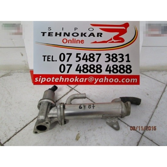 VALVA EGR HYUNDAI TUCSON 2.0 DIESEL 2004-2010