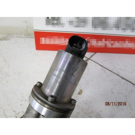 VALVA EGR HYUNDAI TUCSON 2.0 DIESEL 2004-2010 VALVA EGR HYUNDAI TUCSON 2.0 DIESEL 2004-2010