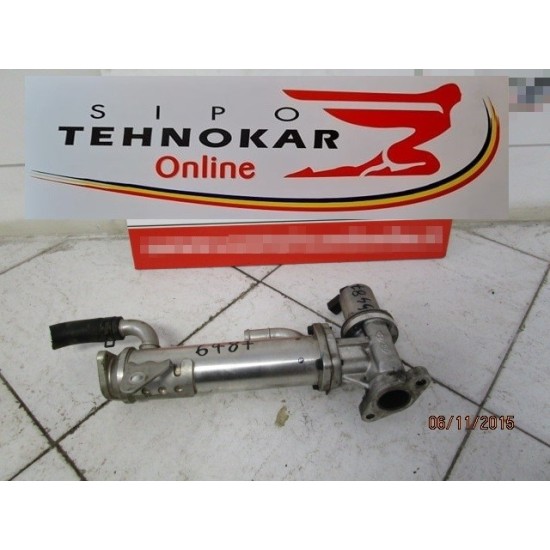 VALVA EGR HYUNDAI TUCSON 2.0 DIESEL 2004-2010